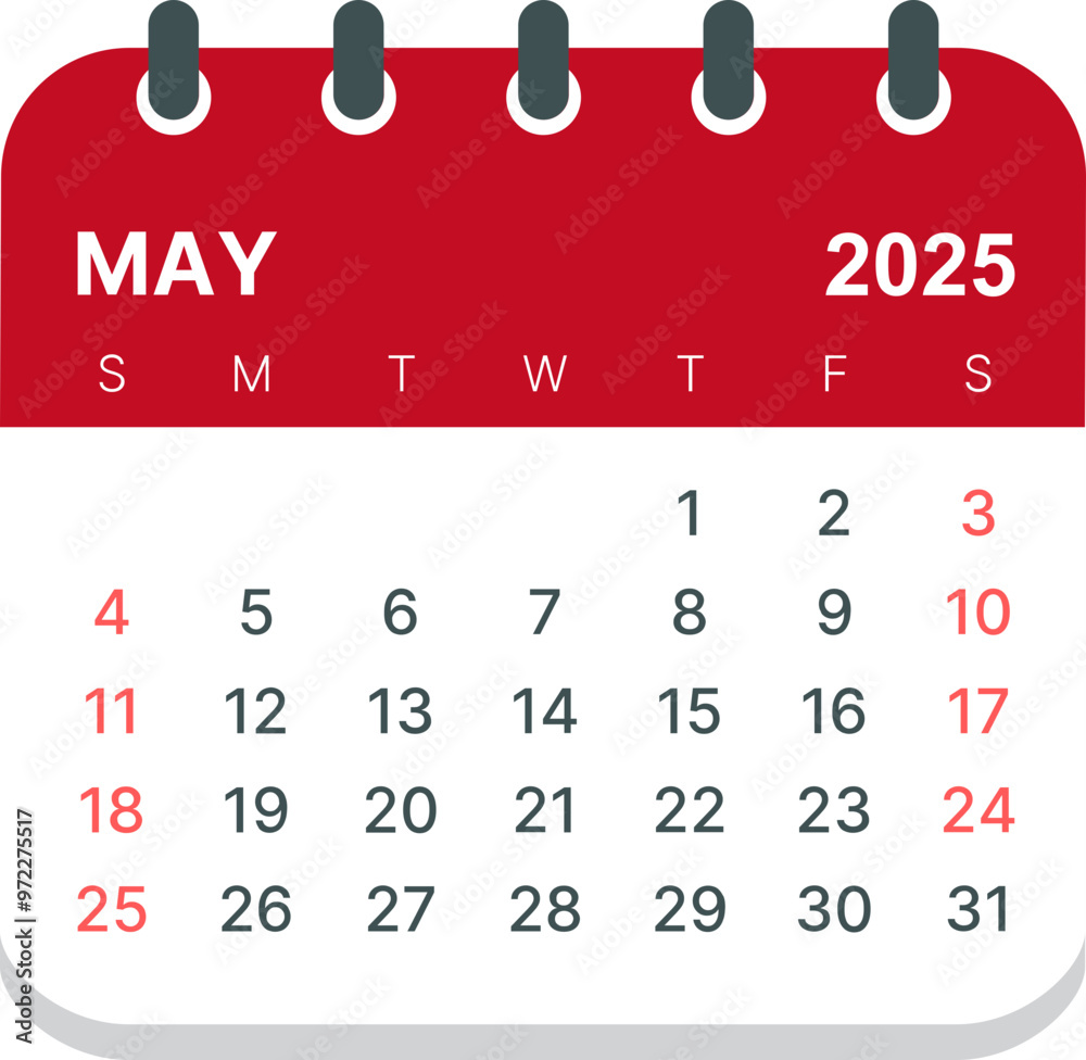 2025-calender-may-foto-poster-wandbilder-bei-europosters