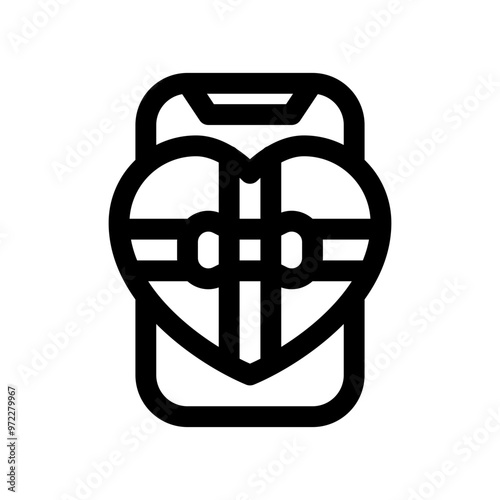 Online Gift Icon