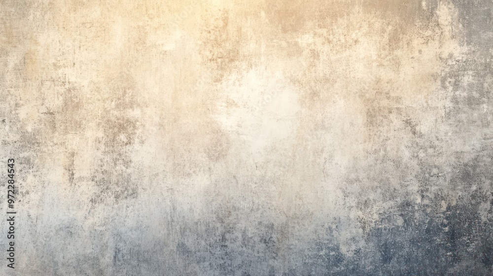 Textured abstract background with a blend of warm and cool tones. Textured abstract background with a blend of warm and cool tones.