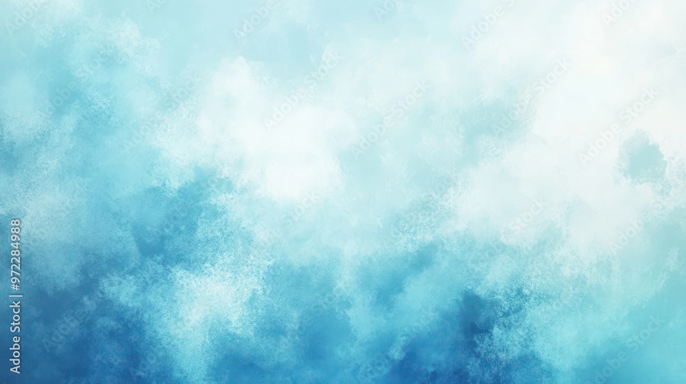 A serene gradient of soft blue hues, evoking tranquility and a sense of calm. A serene gradient of soft blue hues, evoking tranquility and a sense of calm.