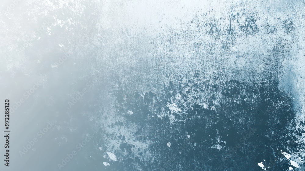 An abstract texture featuring a blend of cool blue and white tones, creating a serene and calming atmosphere. An abstract texture featuring a blend of cool blue and white tones, creating a serene and calming atmosphere.