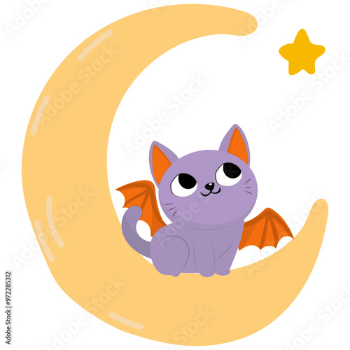 Spooky Halloween theme: eerie pumpkins, haunted houses, creepy ghosts, and dark, moonlit skies. Perfect for seasonal designs, invitations, and festive promotions.