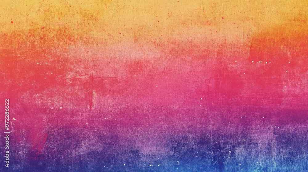 A vibrant gradient of orange, pink, and blue hues blending seamlessly, creating a cheerful and artistic background. A vibrant gradient of orange, pink, and blue hues blending seamlessly, creating a cheerful and artistic background.