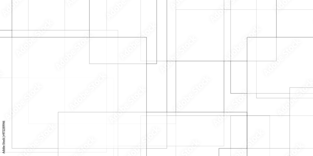 Abstract background with lines. Architecture building construction structure pattern. Digital geometric technology businesses illustration vector shape. Abstract background with lines. Architecture building construction structure pattern. Digital geometric technology businesses illustration vector shape.
