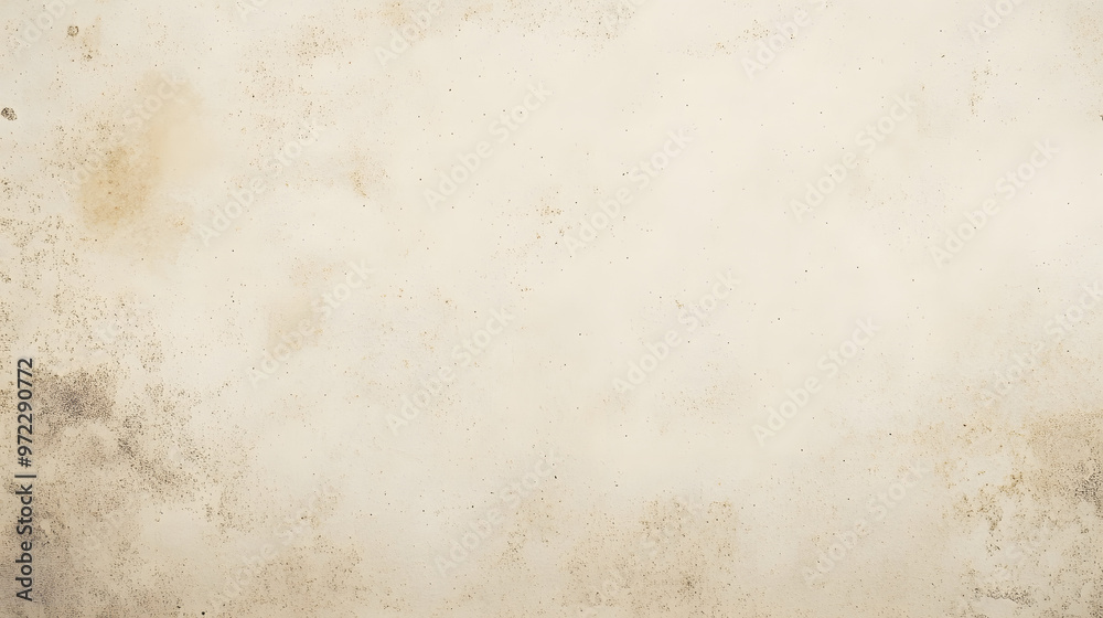 Colour old concrete wall texture background. Close up retro plain cream color cement wall background texture. Design paper vintage parchment element. Colour old concrete wall texture background. Close up retro plain cream color cement wall background texture. Design paper vintage parchment element.
