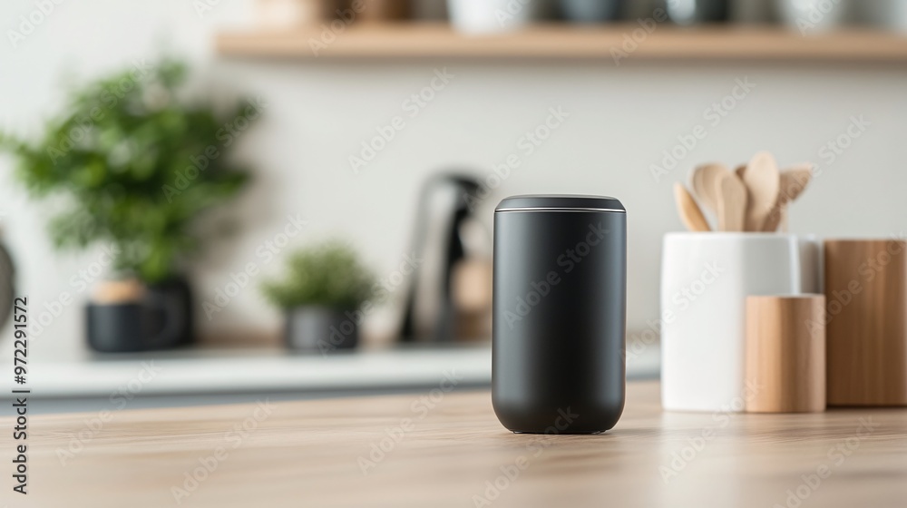 Revolutionizing Living Spaces - Embrace AI Smart Home Technology with Voice-Controlled Appliances and Enhanced Security for a Futuristic User-Friendly Home Environment Revolutionizing Living Spaces - Embrace AI Smart Home Technology with Voice-Controlled Appliances and Enhanced Security for a Futuristic User-Friendly Home Environment