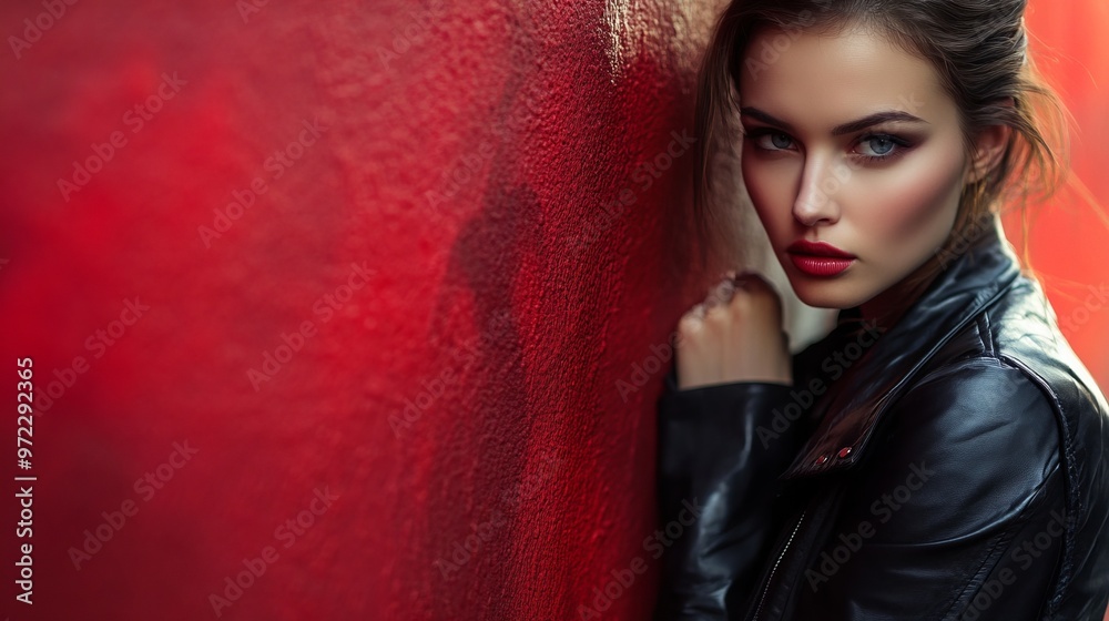 Fashion Model Photography Portfolio Template Fashion Model Photography Portfolio Template