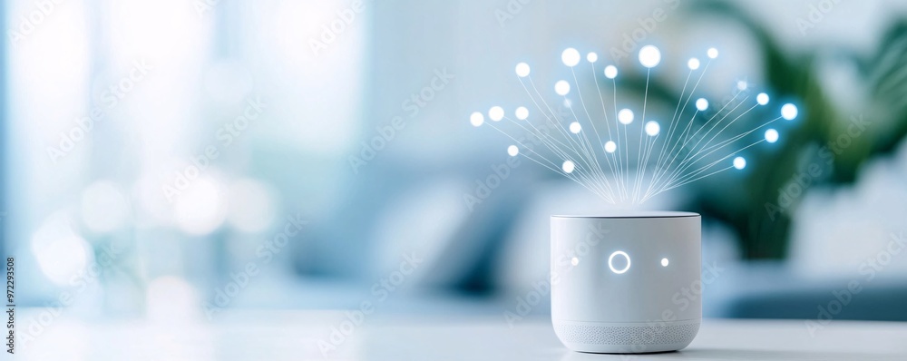 Revolutionary AI Smarthome Technology - Enhance Your Lifestyle with Intelligent Energy Management and Home Robotics for Modern Convenience Revolutionary AI Smarthome Technology - Enhance Your Lifestyle with Intelligent Energy Management and Home Robotics for Modern Convenience