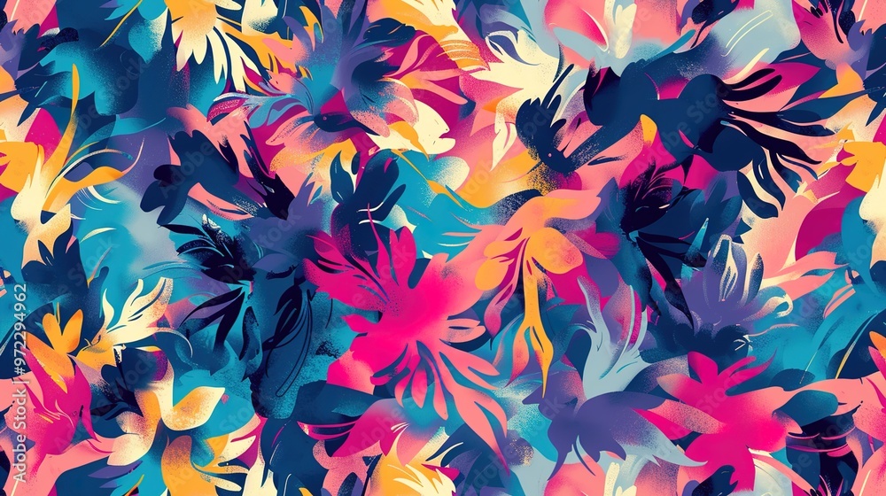 colourful seamless pattern wallpaper colourful seamless pattern wallpaper