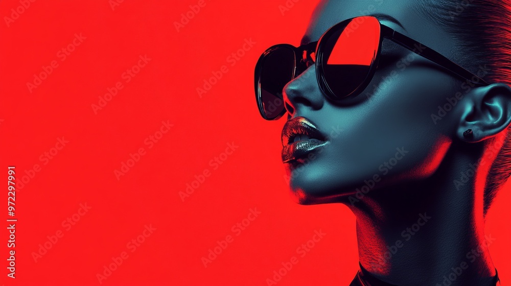 Fashion Magazine Cover Template Fashion Magazine Cover Template