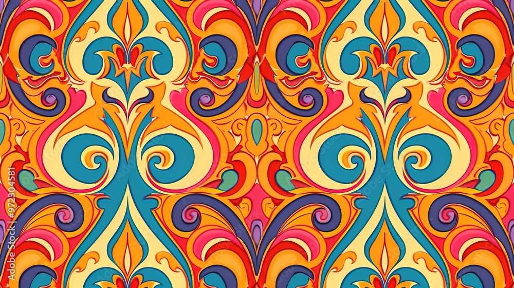 colourful seamless pattern wallpaper colourful seamless pattern wallpaper