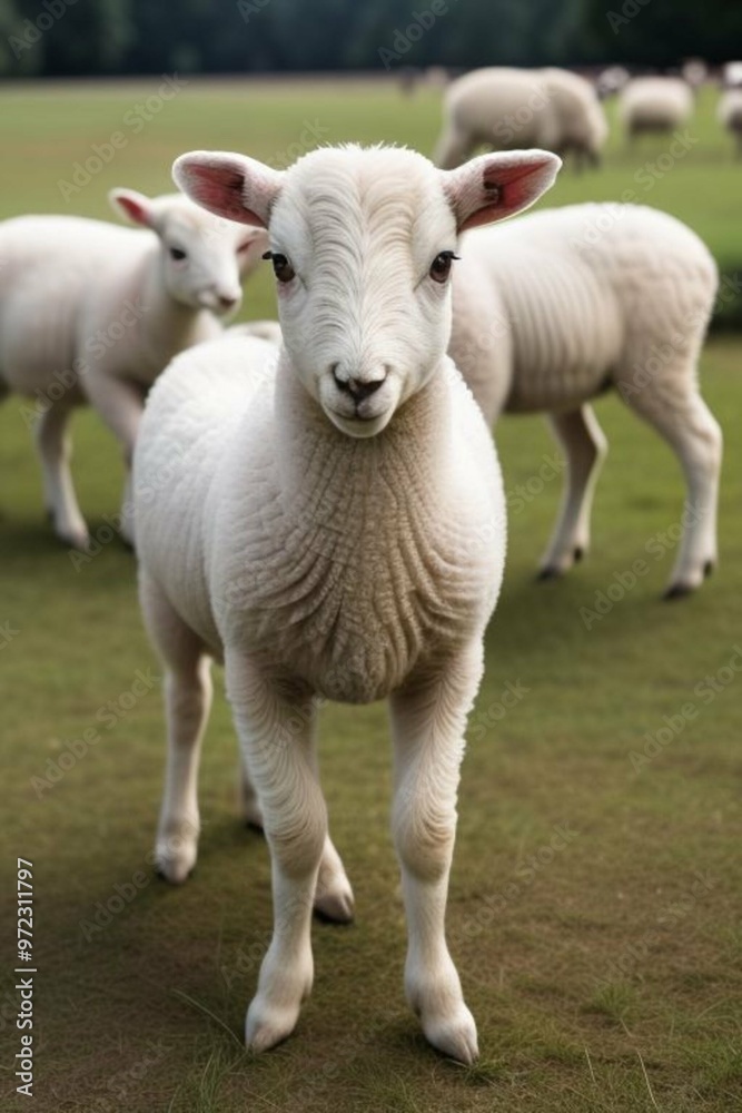Lambs Lambs