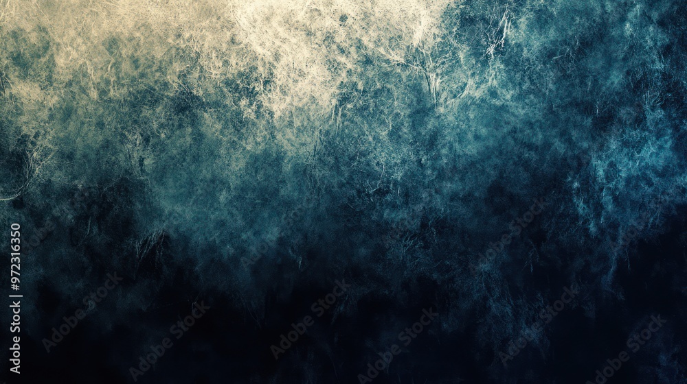 A captivating abstract texture featuring a gradient of blue and beige tones, creating a serene and calming atmosphere. A captivating abstract texture featuring a gradient of blue and beige tones, creating a serene and calming atmosphere.