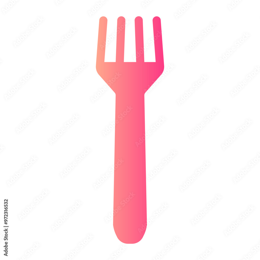 fork Gradient icon fork Gradient icon