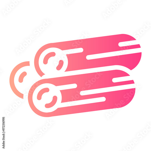 wood Gradient icon