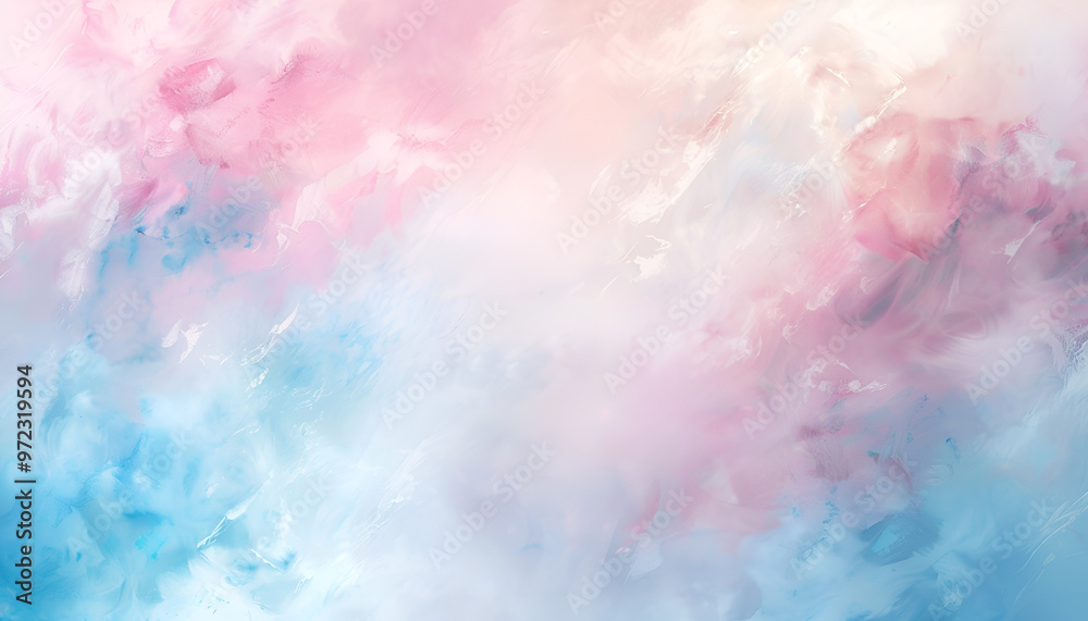 Fototapeta premium soft pastel shibori Background