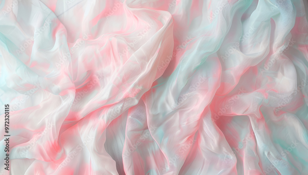 soft pastel shibori Background soft pastel shibori Background