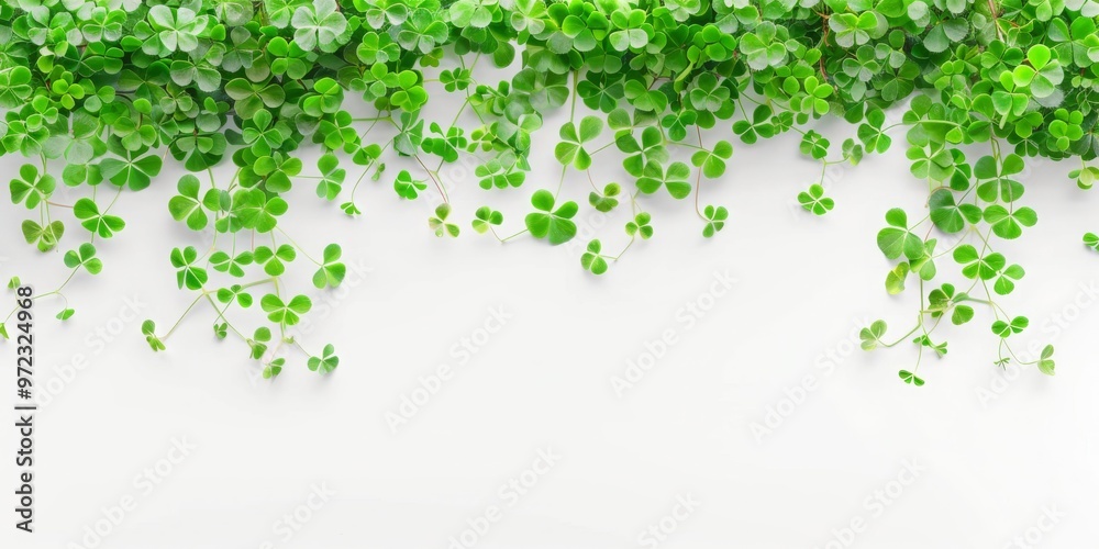 Greenery and herbs with white background. Macro close-up of fresh eco-friendly plants, perfect for promoting nutrition, gardening, and sustainable living. Greenery and herbs with white background. Macro close-up of fresh eco-friendly plants, perfect for promoting nutrition, gardening, and sustainable living.