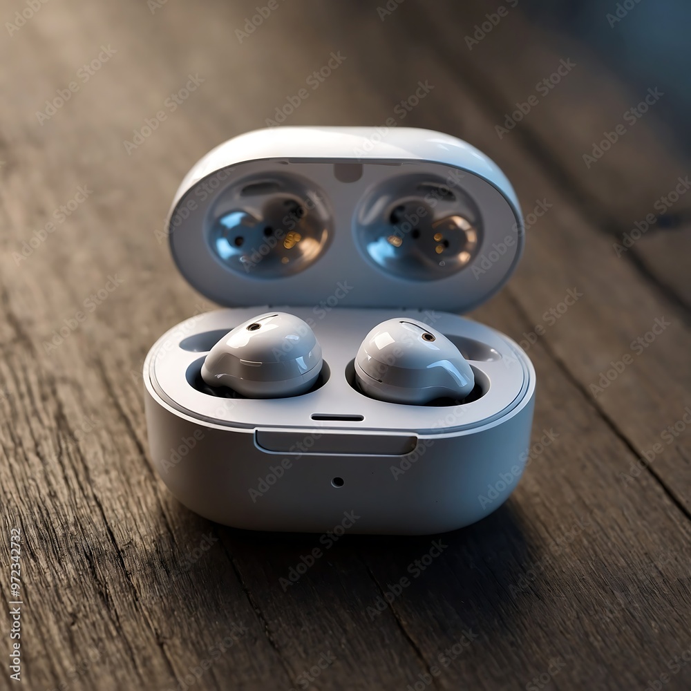 Beautiful Ear buds Beautiful Ear buds