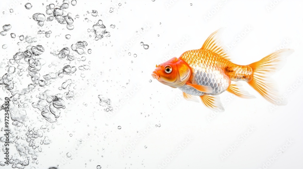 A high-quality, full-body illustration of various aquatic animals, set against a clean white background, showcasing their unique shapes and features. A high-quality, full-body illustration of various aquatic animals, set against a clean white background, showcasing their unique shapes and features.