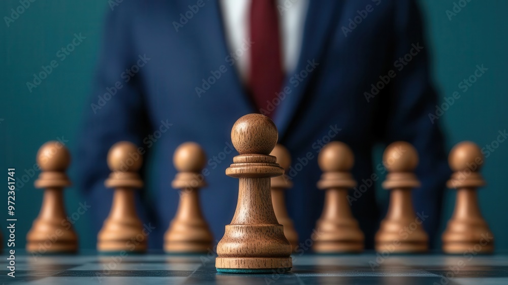 A CEO leading a business strategy to differentiate by providing exceptional customer service and support, customer service differentiation strategy, service excellence leadership A CEO leading a business strategy to differentiate by providing exceptional customer service and support, customer service differentiation strategy, service excellence leadership
