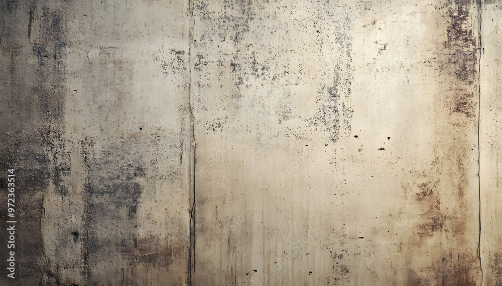 Fototapeta premium Use subtle textured backgrounds like linen, concrete, or wood grain to add depth and dimension without distracting from the theme.