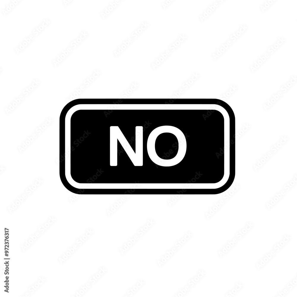 no icon button no icon button