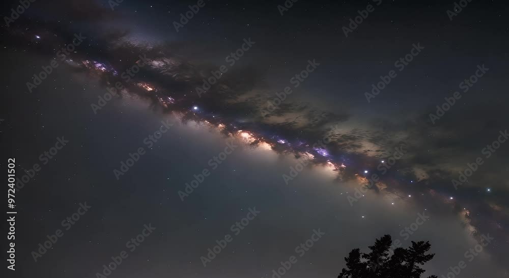milky way galaxy milky way galaxy