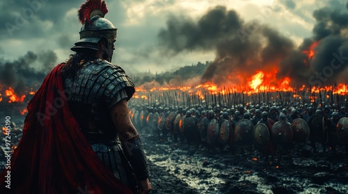 Roman Legion
