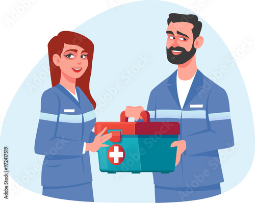 emergency doctors 