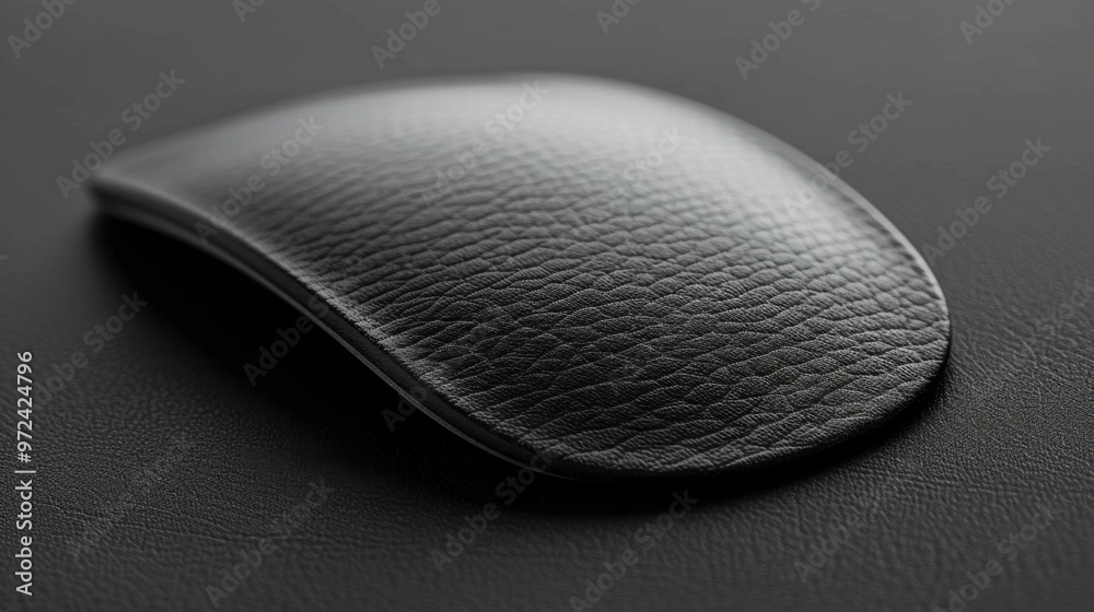 Mousepad: A sleek surface that ensures precise mouse control, typically featuring an ergonomic wrist rest for comfort and support during use.
Mousepad: A sleek surface that ensures precise mouse control, typically featuring an ergonomic wrist rest for comfort and support during use.