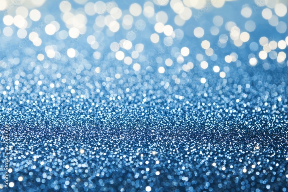 blue glittery background blue glittery background