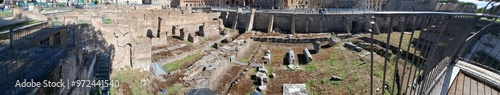 foro imperiale