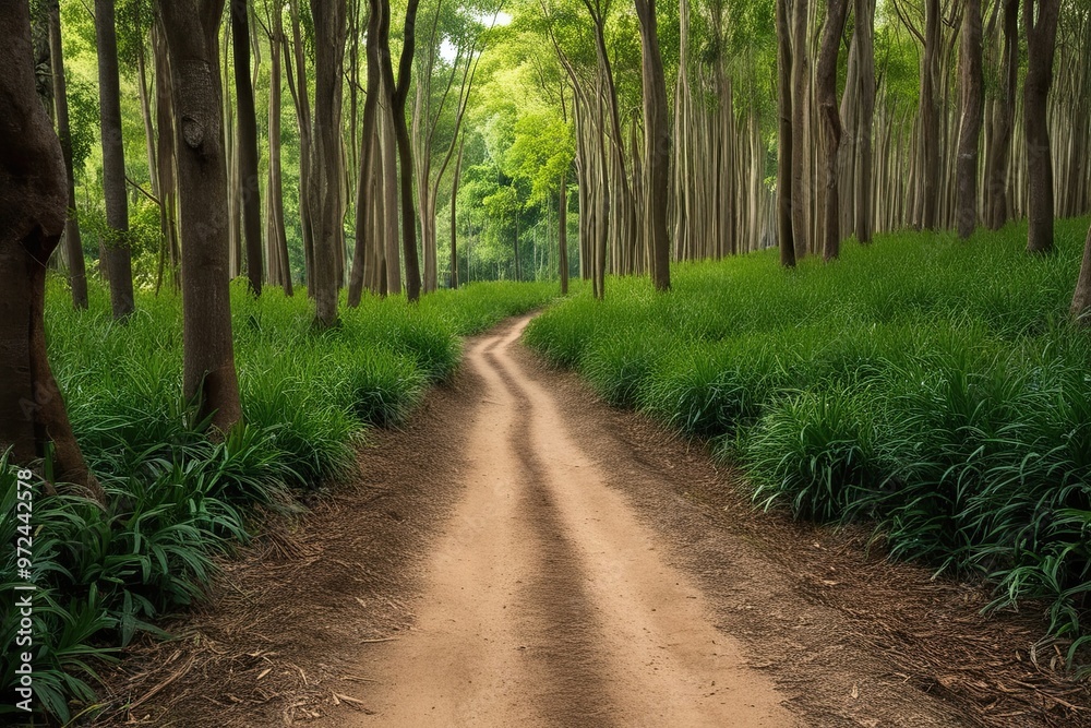 Fototapeta premium Understanding the Concept of Nothingness in Philosophy