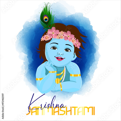 Shree Krishna janmshtami