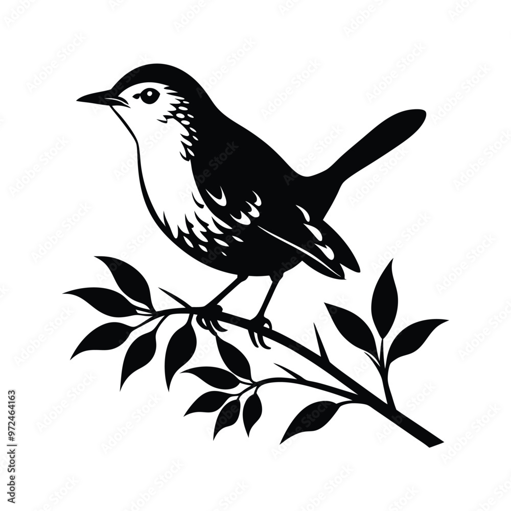 illustration of a bird illustration of a bird