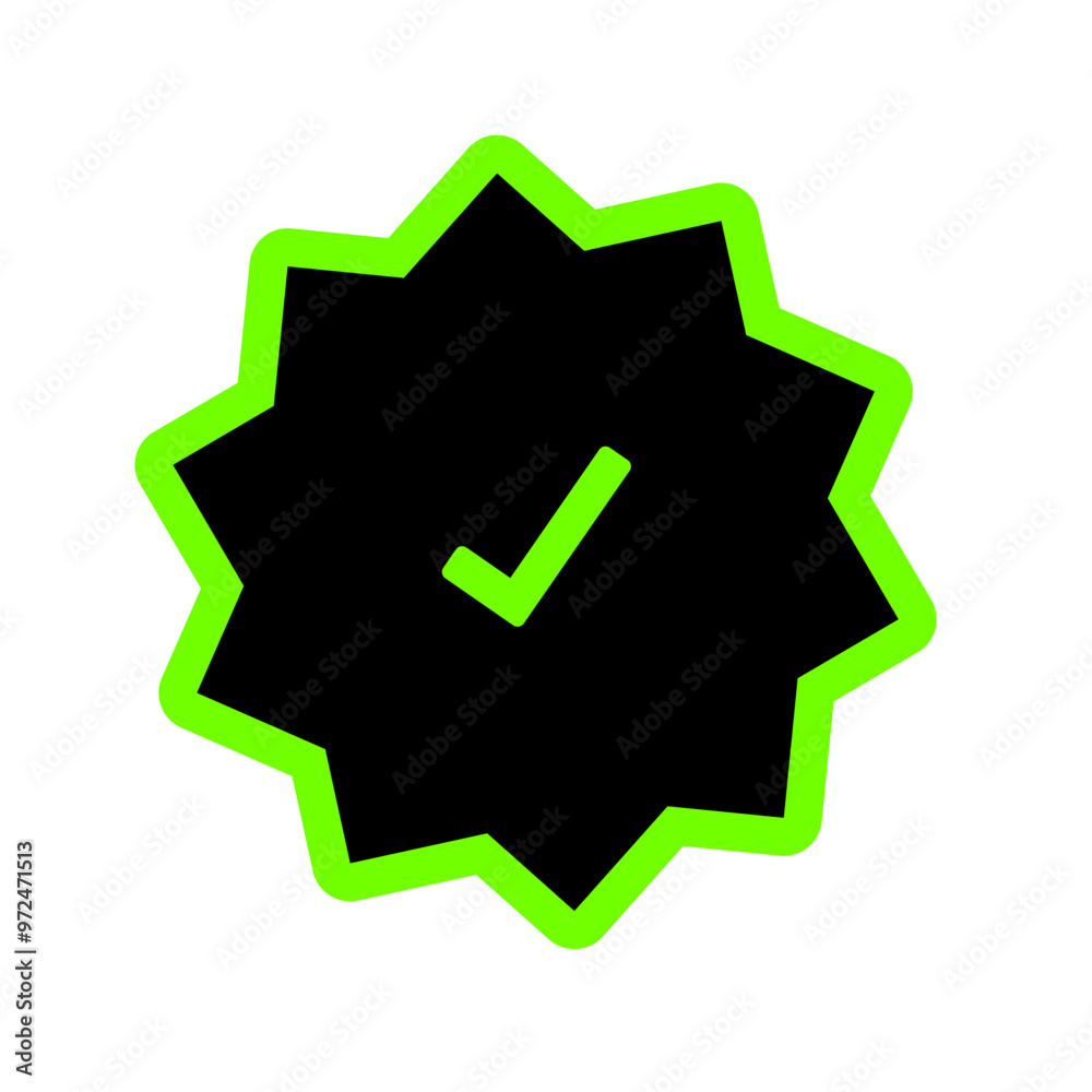 done button icon for illustrator and graphic design done button icon for illustrator and graphic design