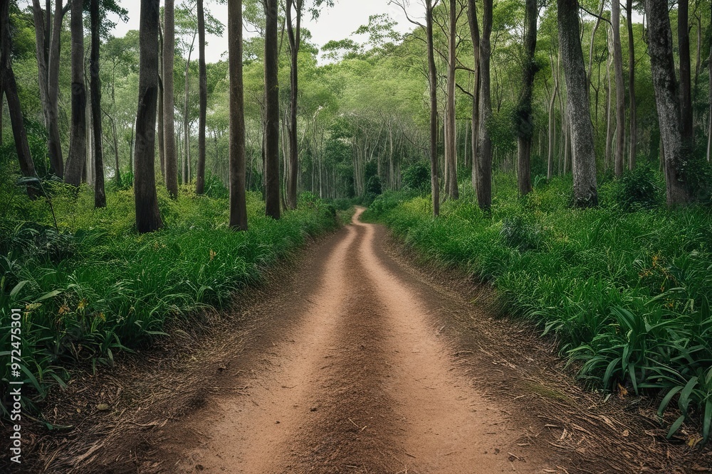 Obraz premium Empty or Absent Options for User Choices