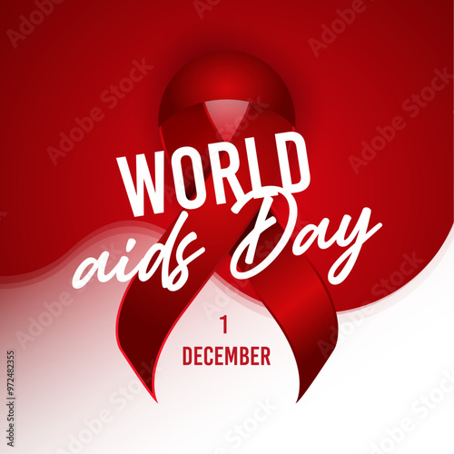 World aids day awareness
