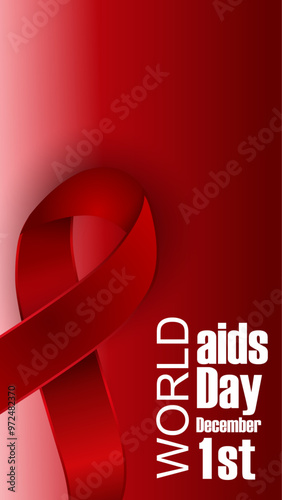 World aids day awareness