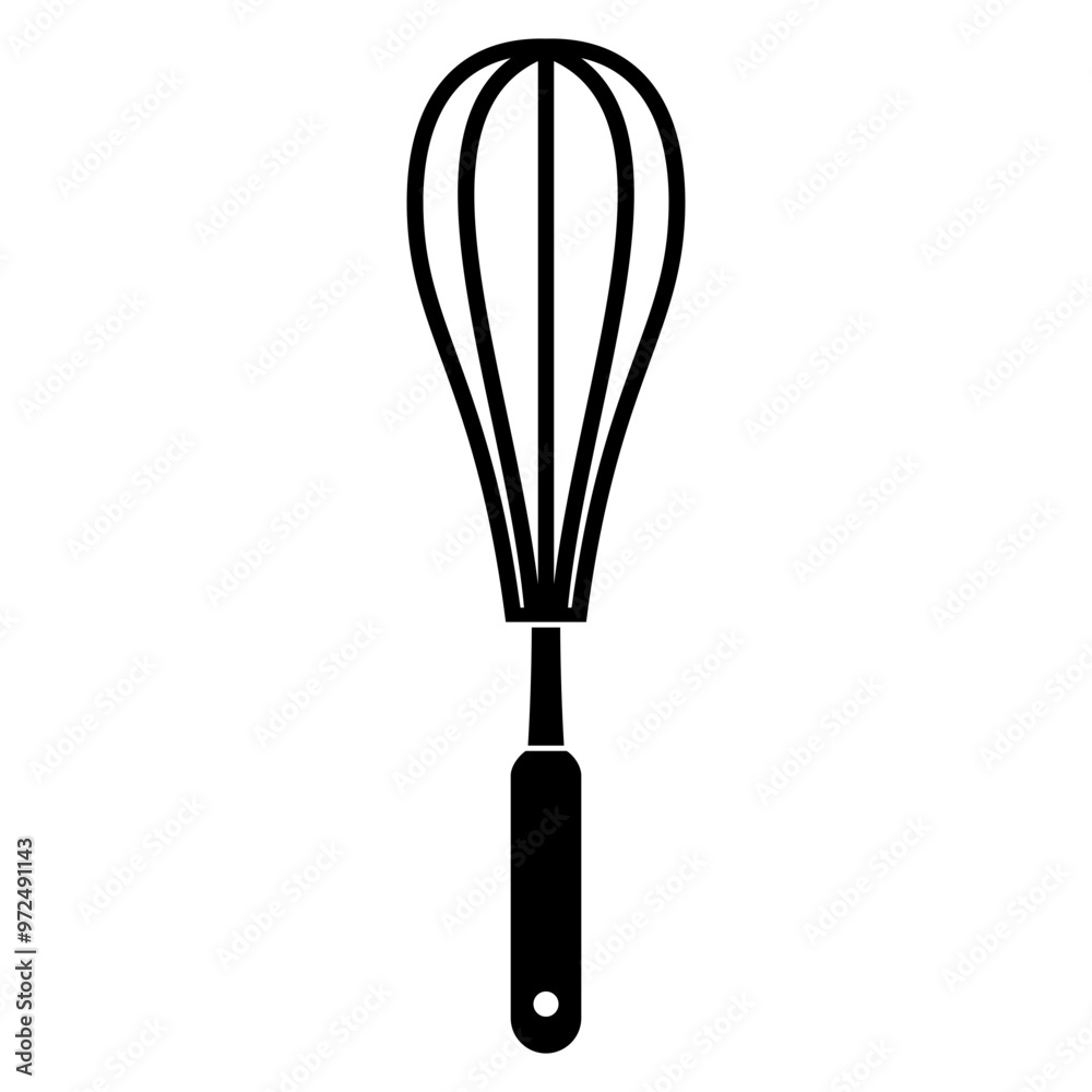 Egg beater icon Egg beater icon
