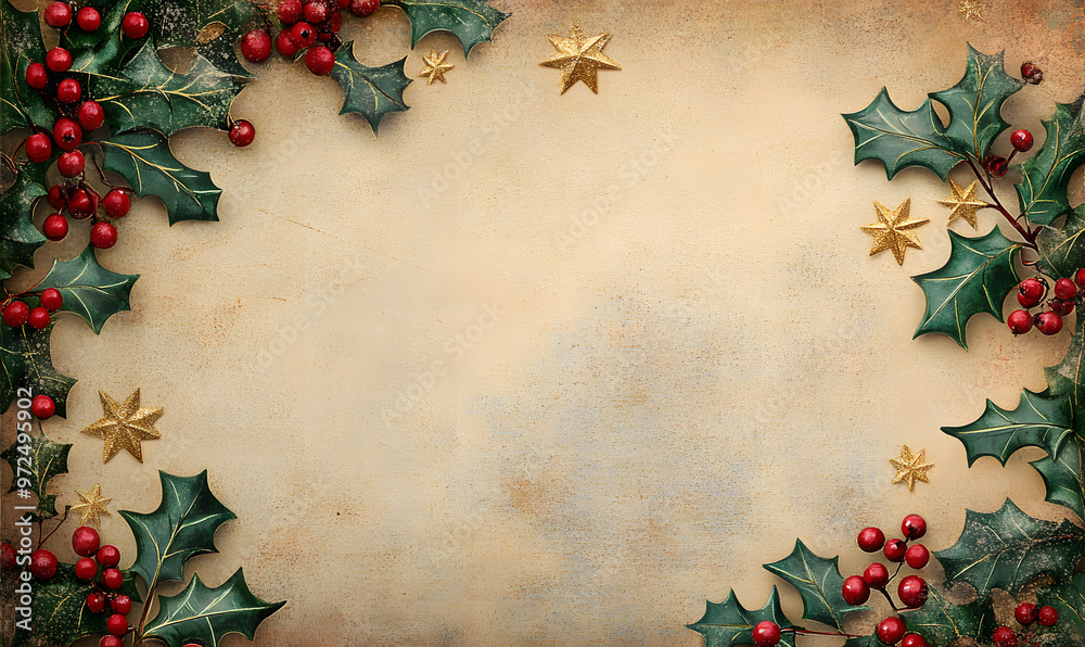 Christmas and New Year-themed graphic backgrounds for cards Christmas and New Year-themed graphic backgrounds for cards