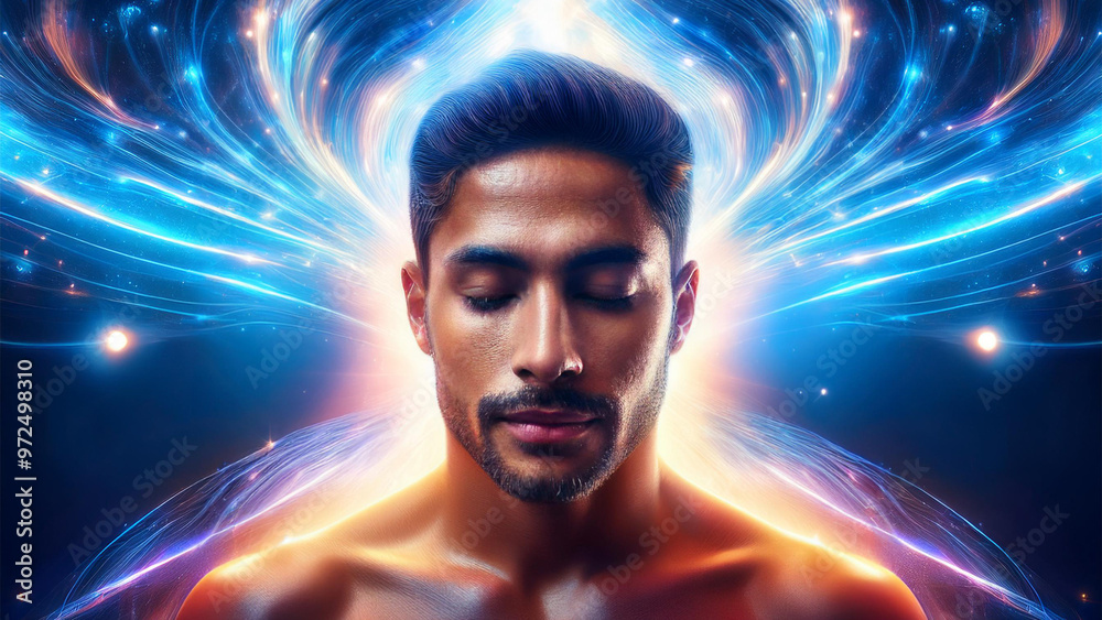 Energy of Consciousness Inner Harmony and Strength of Spirit Energy of Consciousness Inner Harmony and Strength of Spirit