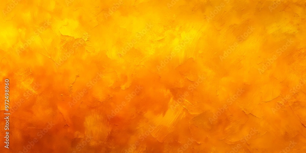 A warm amber background with subtle nuances and a soft, matte texture that creates a sense of calm A warm amber background with subtle nuances and a soft, matte texture that creates a sense of calm