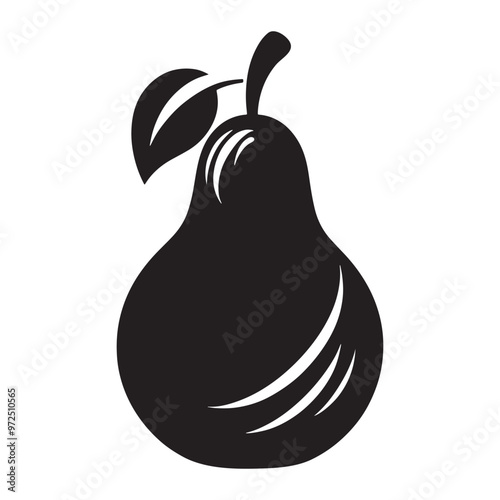 pear