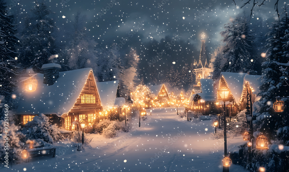 Christmas and New Year-themed graphic backgrounds for cards Christmas and New Year-themed graphic backgrounds for cards