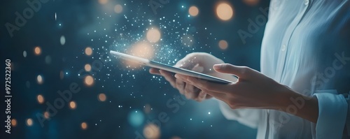 Virtual Assistant Helping E...