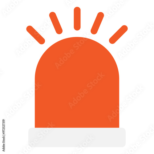 Alert Warning Alarm