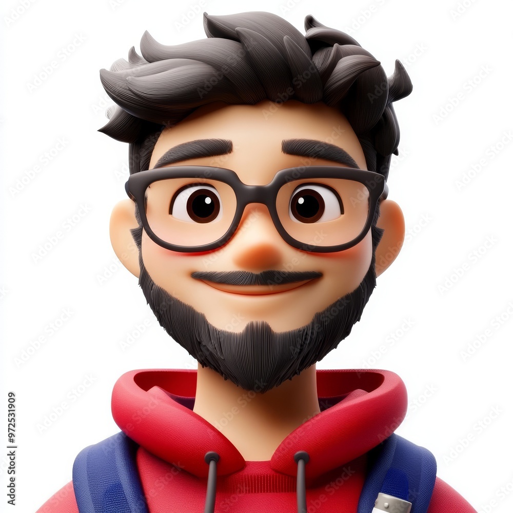 An emoji lucky guy on a transparent background. PNG. Emoji, AI An emoji lucky guy on a transparent background. PNG. Emoji, AI