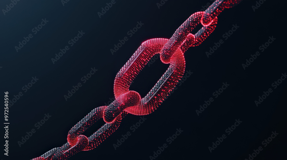 Blockchain network connecting global businesses, symbolizing decentralized economy. Blockchain network connecting global businesses, symbolizing decentralized economy.
